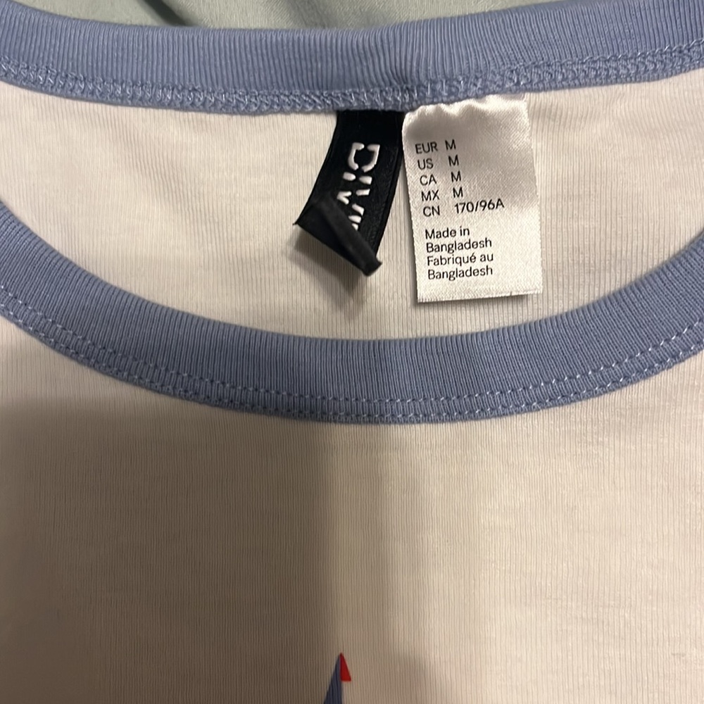 H&M tank top - Picture 2 of 2